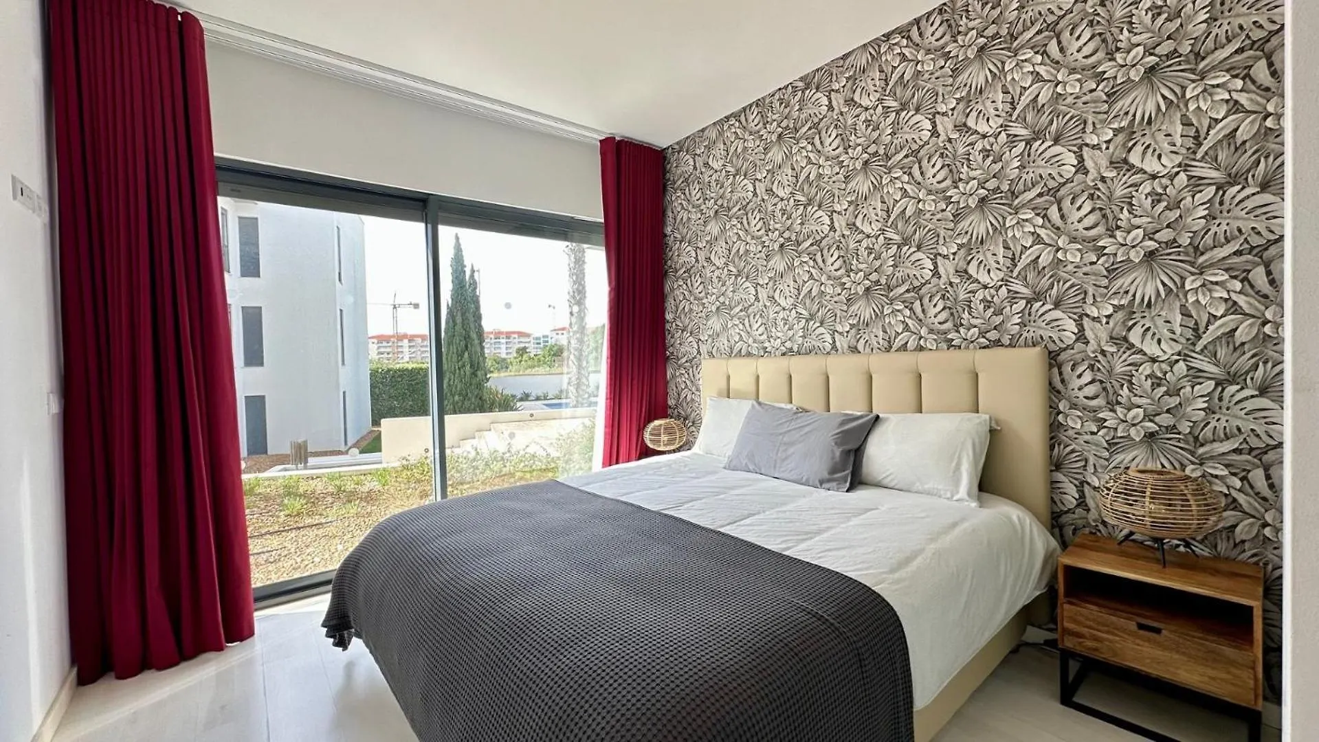 Cavalo Branco Portugal Apartment Quarteira