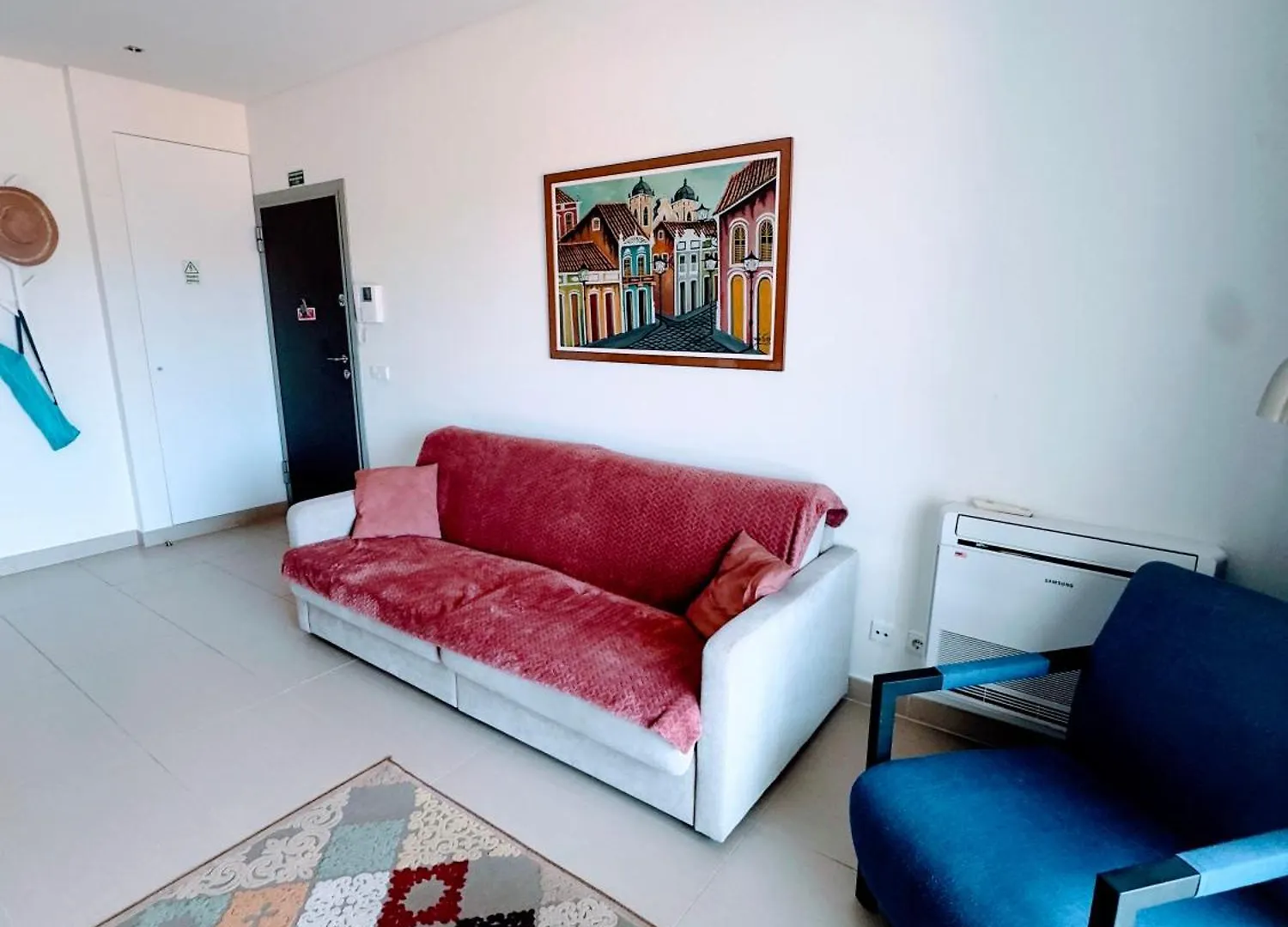 Cavalo Branco Portugal Apartment Quarteira