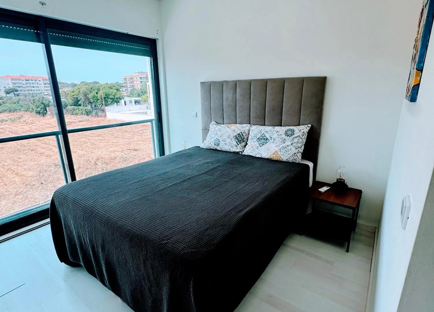 Cavalo Branco Portugal Apartment Quarteira