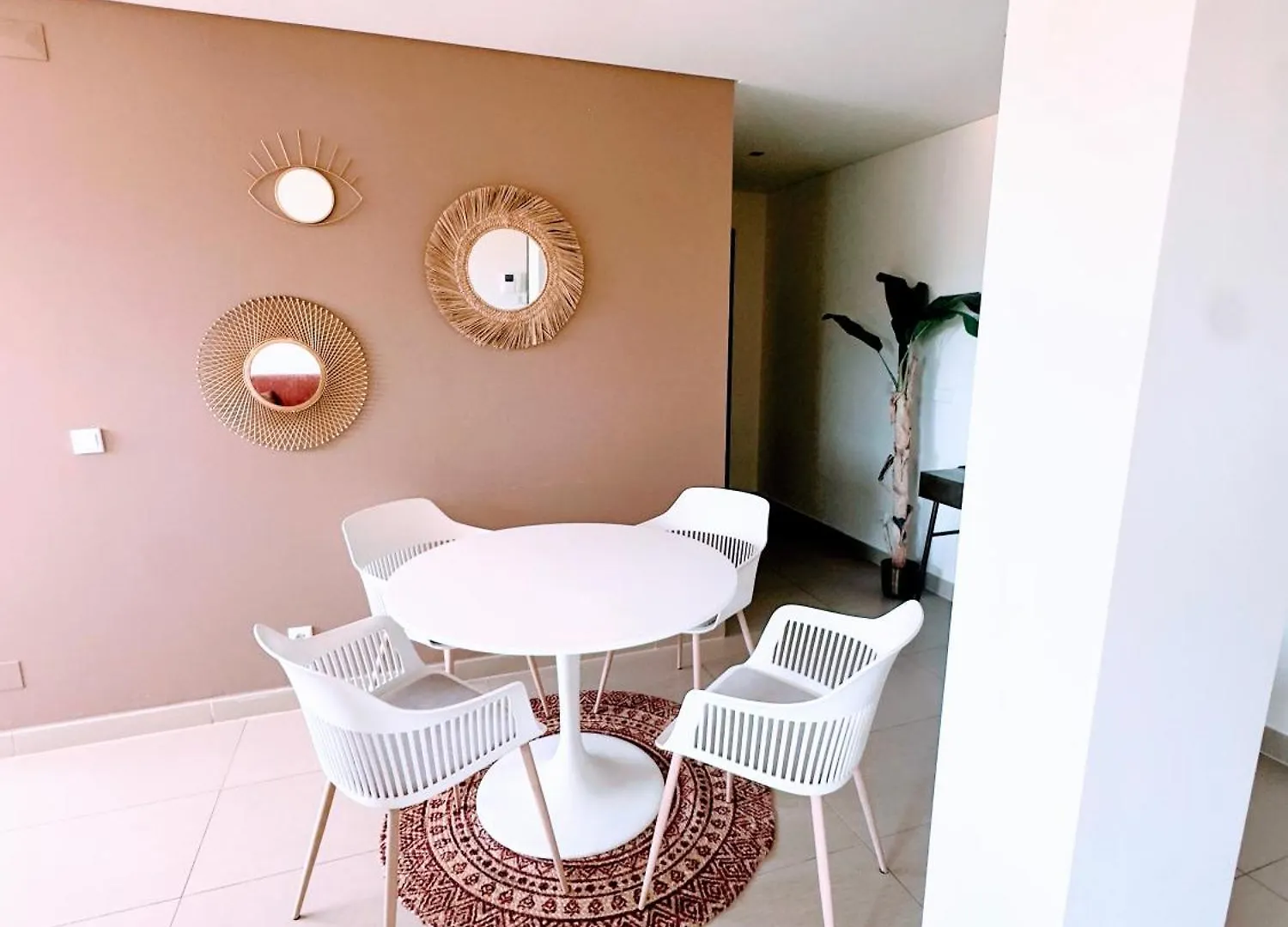 Cavalo Branco Portugal Apartment Quarteira