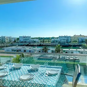 Aquamar Sunset T2 By Hsr Marina Vilamoura Quarteira